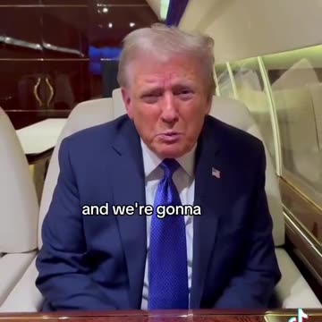 DJT45-47 "Get Well Soon, Justin"