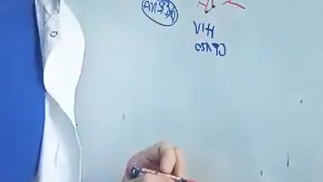 Dr Piot Rubas o preparacie.