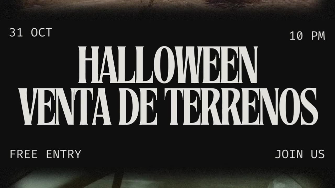 🎃 Desbloquea los Secretos de la Compra de Terrenos en esta Temporada de Halloween 🎃 - Ancestry Lands