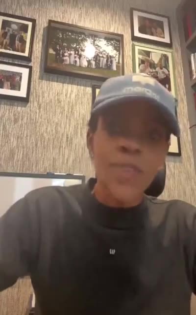 Candace Owens - She is 100% Correct!