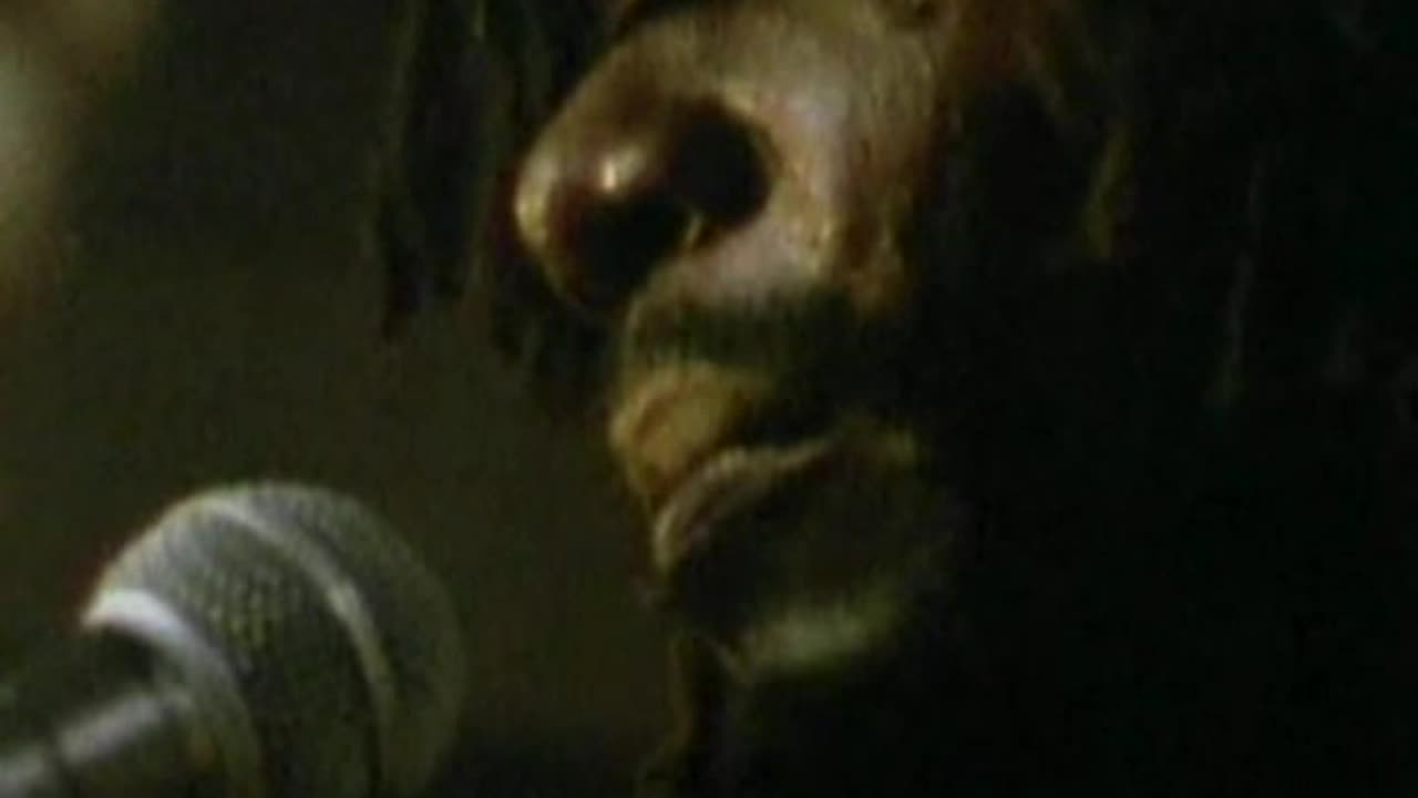 Peter Tosh - Legalise It = 1977