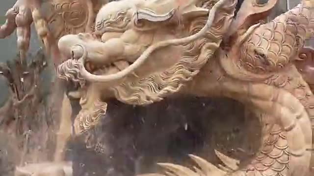 Woodworking |Wood Carving |Wood Tenoning Machine #short