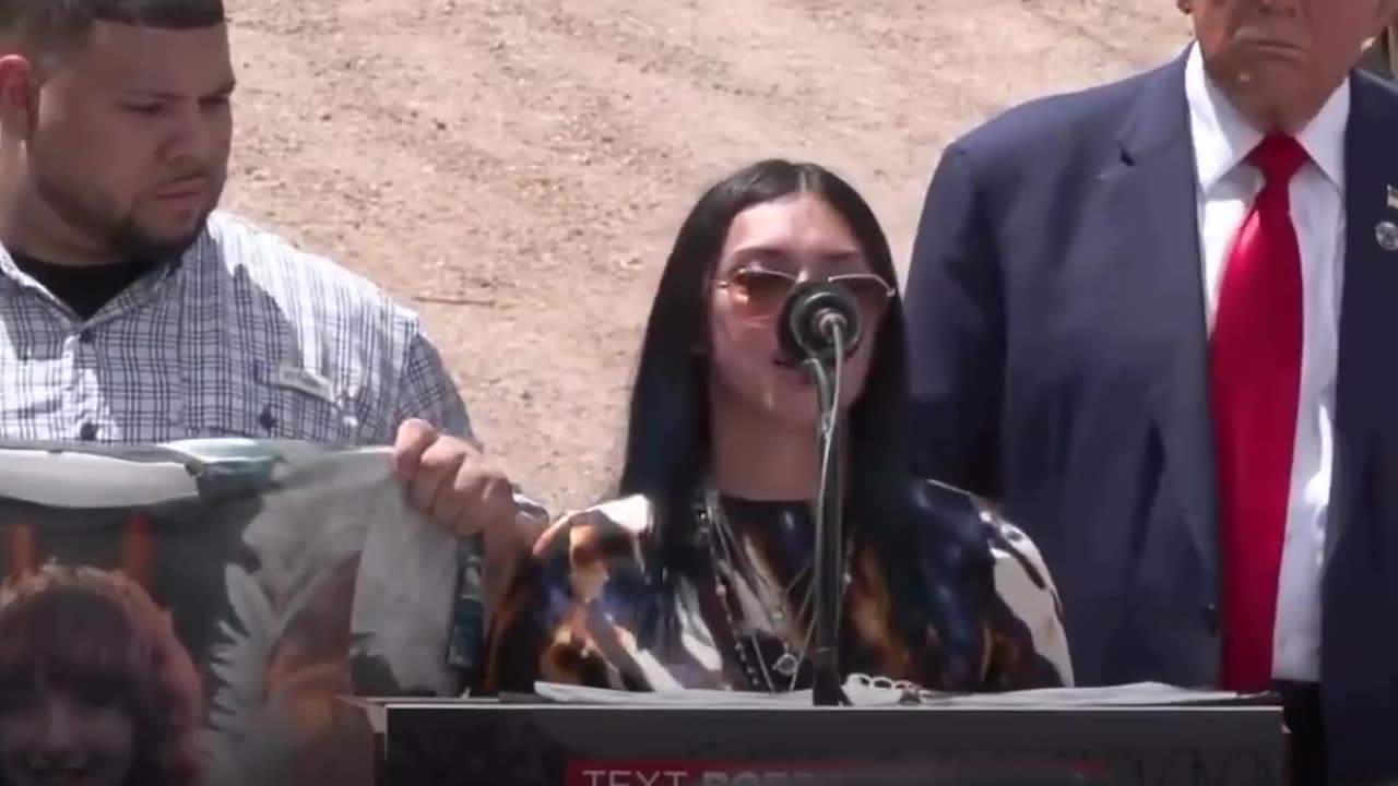 Don't Vote For Kamala Harris, Make the Right Choice!