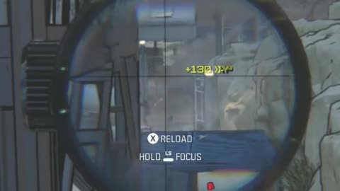 CLIP: [53 - 2] MATCH - FIRST MGB - ON XBOX - CALL OF DUTY MW3 - SEE DSECRIPTION