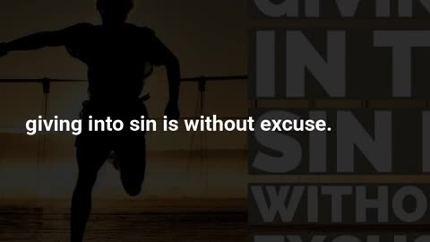 Without Excuse