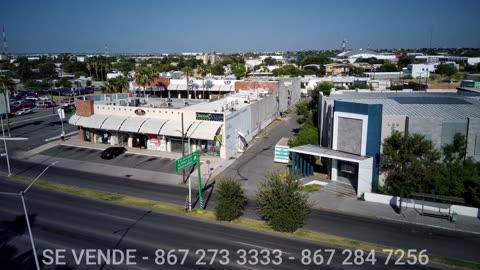 Local Comercial en Venta en Nuevo Laredo, Tamaulipas