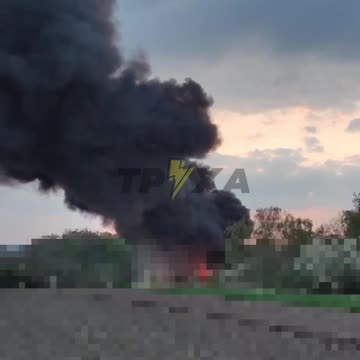 Ukraine War - Missile strike in Lviv