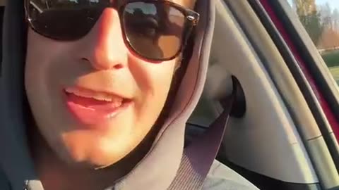 Another Democrat voted for Trump