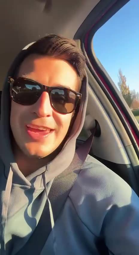 Another Democrat voted for Trump