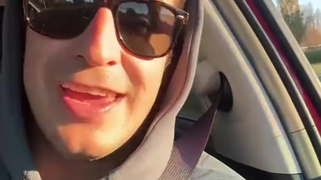 Another Democrat voted for Trump