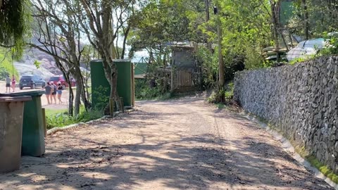 3/11 - Praia da Sepultura, Santa Catarina, Brasil.