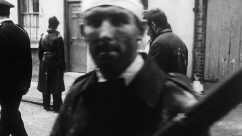 The War Game (1965)