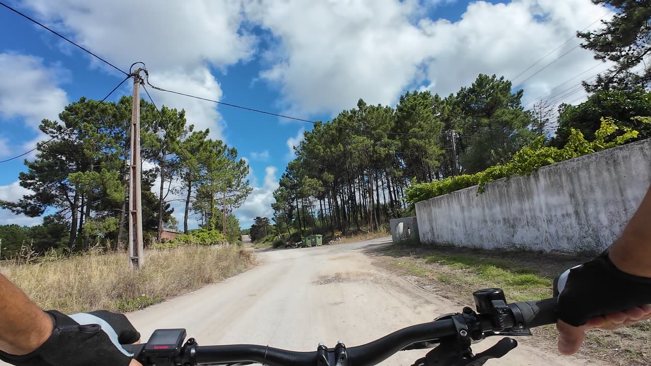 E-BIKE RIDE pela MS (Arrabida Valley) e-st 900 S05E12 26th JUNE 2K24 PART 8