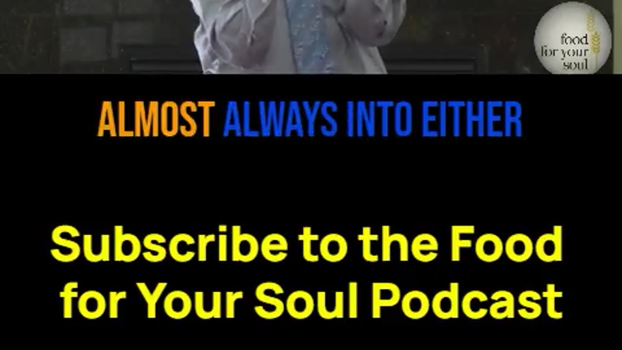 Jesus Promised Suffering