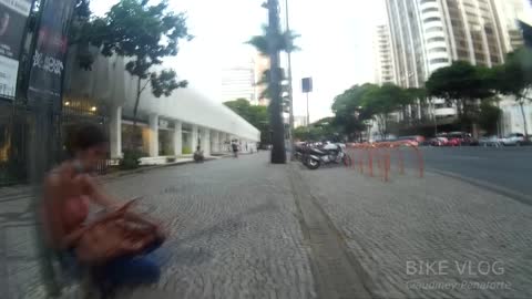 DE ROLÊ EM BH