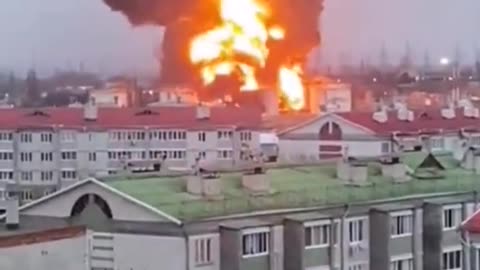 Ukraine war Russia attacks Ukraine #shorts
