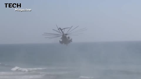 videos of various incredible accidents