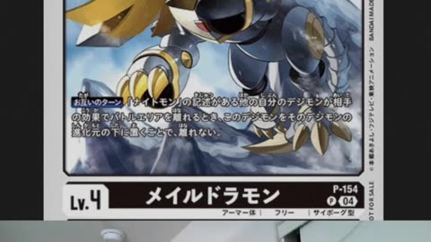 Digimon Thoughts: LordKnightmon and Leopardmon