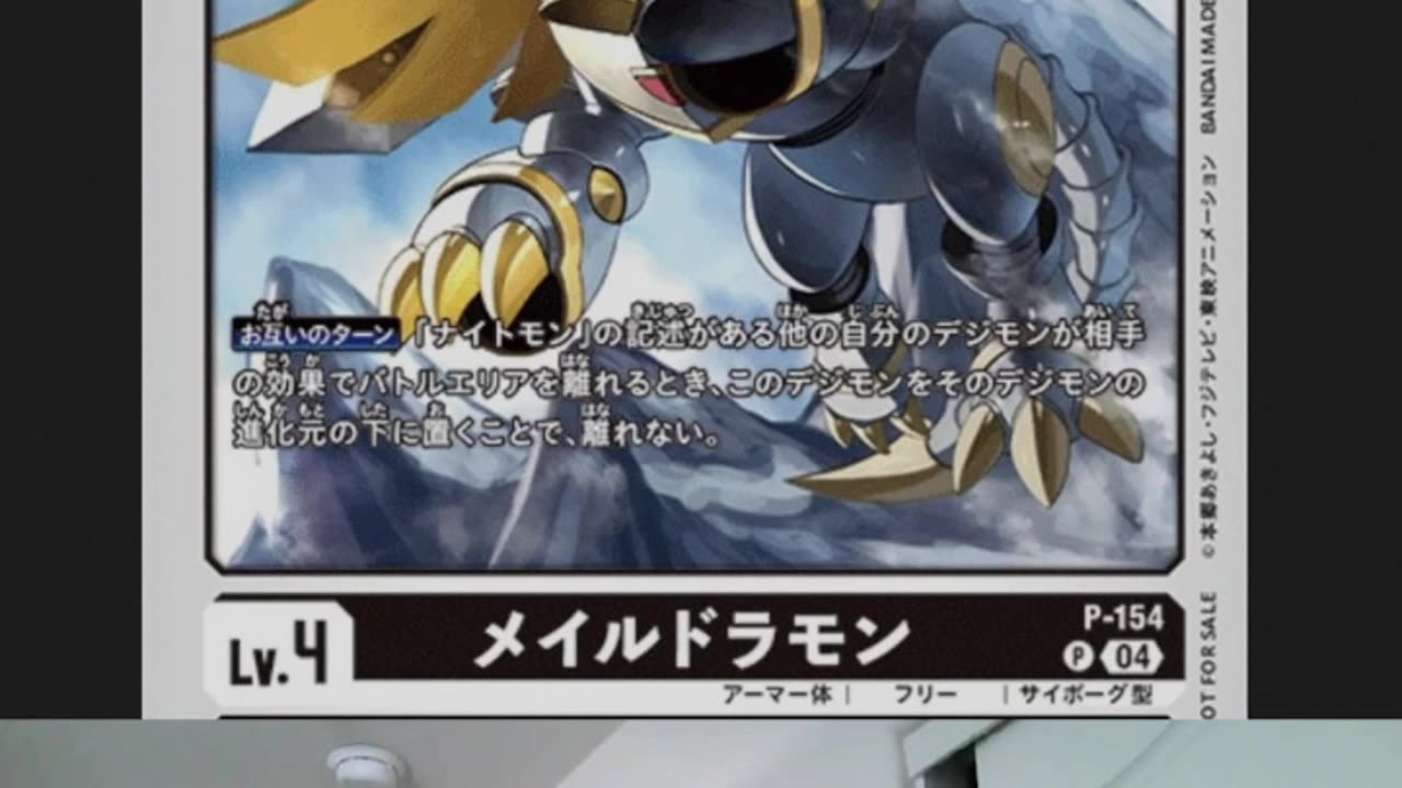 Digimon Thoughts: LordKnightmon and Leopardmon