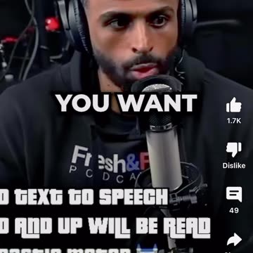 How To NEVER Lose A Girl Again! #shorts #trending #viral #freshandfitpodcast