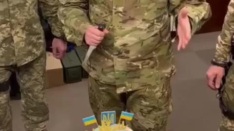 01.04.2022. Demilitarization and denazification of Ukraine!!!