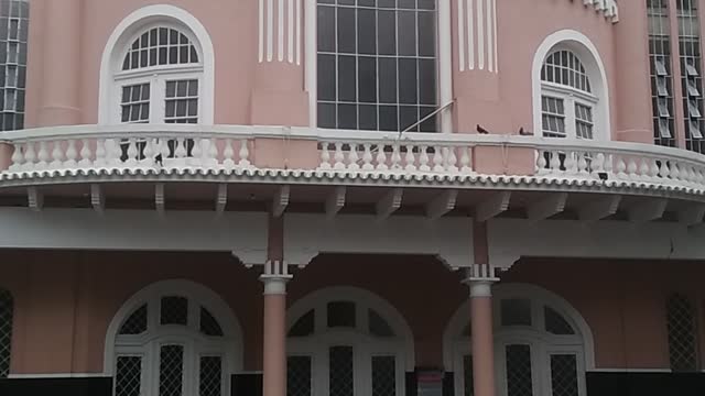 Em algum lugar de Curitiba