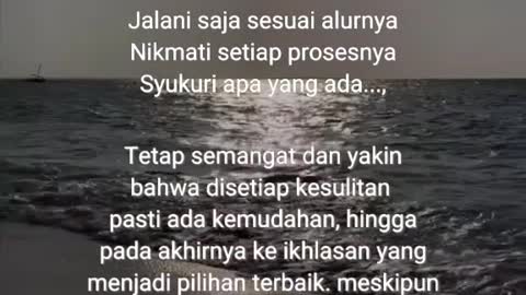 Motivasi diri