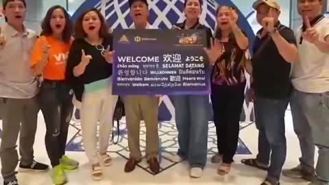 BitHarvest Launch in Malaysia