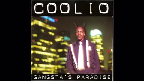 Coolio - gangster paradise (extended version)