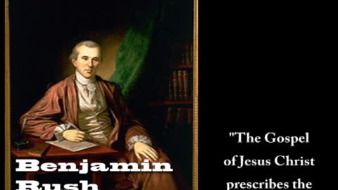 Benjamin Rush