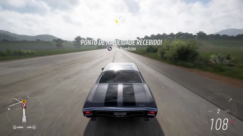 Chevelle no Forza Horizon 5