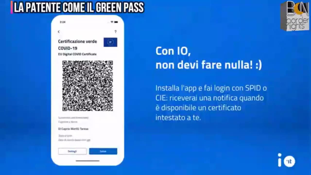 TG DANIEL GRIVA DEL 17 FEBBRAIO 2024