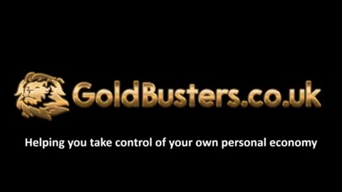 The No1 reason to buy Gold RIGHT NOW & how to gain FREE GOLD!