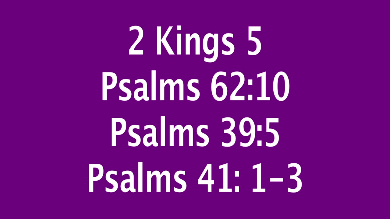 Sunday February 18, 2024. Following God's wisdom.