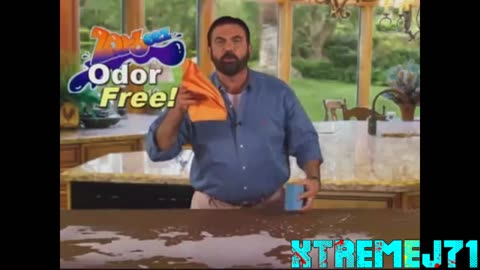 Billy Mays is Alive to Sell Himself but Becomes Explicit Overtime