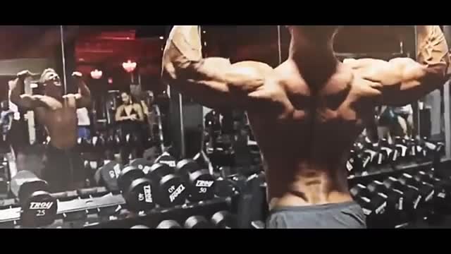 Monday motivational video, monday motivation, gym training video, workout motivation