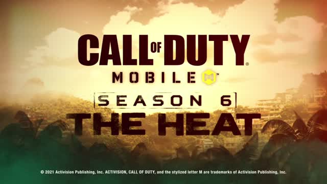 COD Mobile