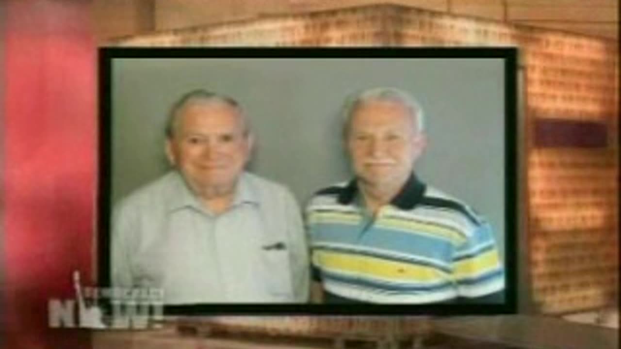 WWII Vet can't forget killing German soldier