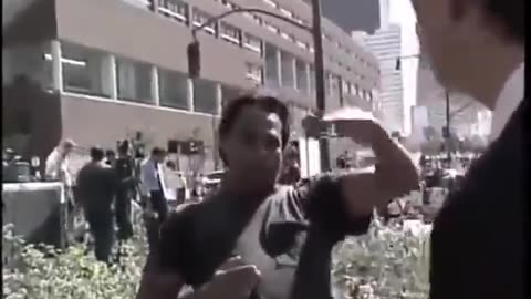 Footage from 9_11 - Explosions 💥