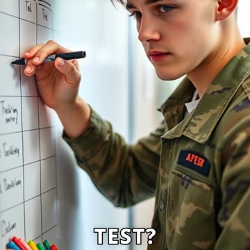 Importance of Preparation: Battle of Midway