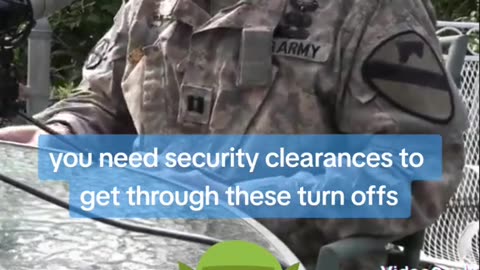 Interview on underground cities