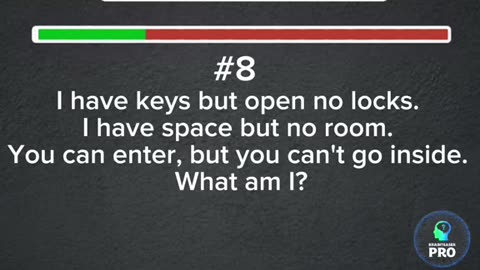 Riddle