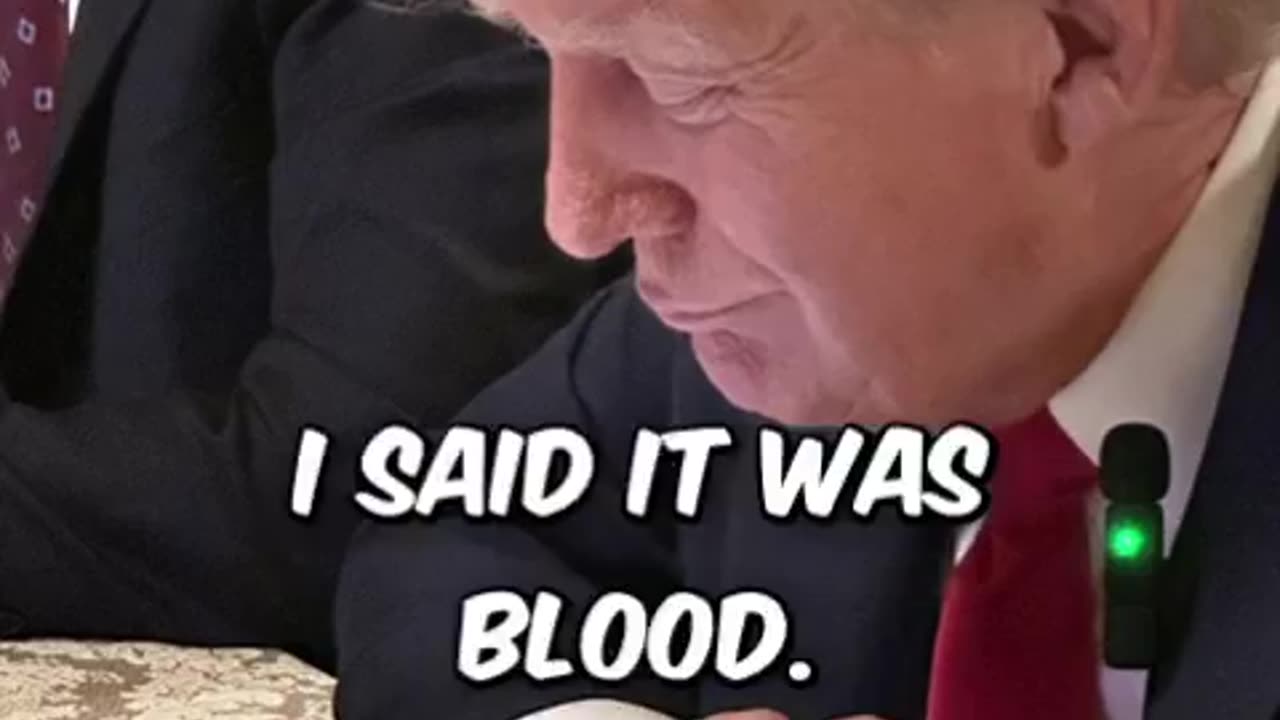 'Not Pleasant': Trump Discusses Assassination Attempt With Elon Musk