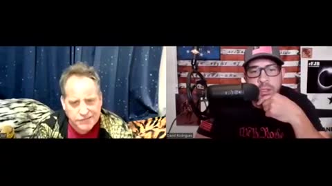 PATRIOT FROM JAPAN WITH Benjamin Fulford with David Nino Rodriguez