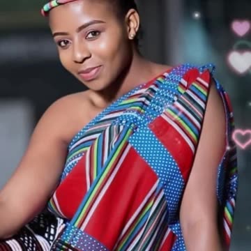 Top ten African Countries with the most beautiful Women