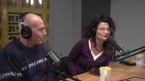 אלונה אלמן מובילת חשיפת האמת מספרת על החקירה המשטרתית שעברה