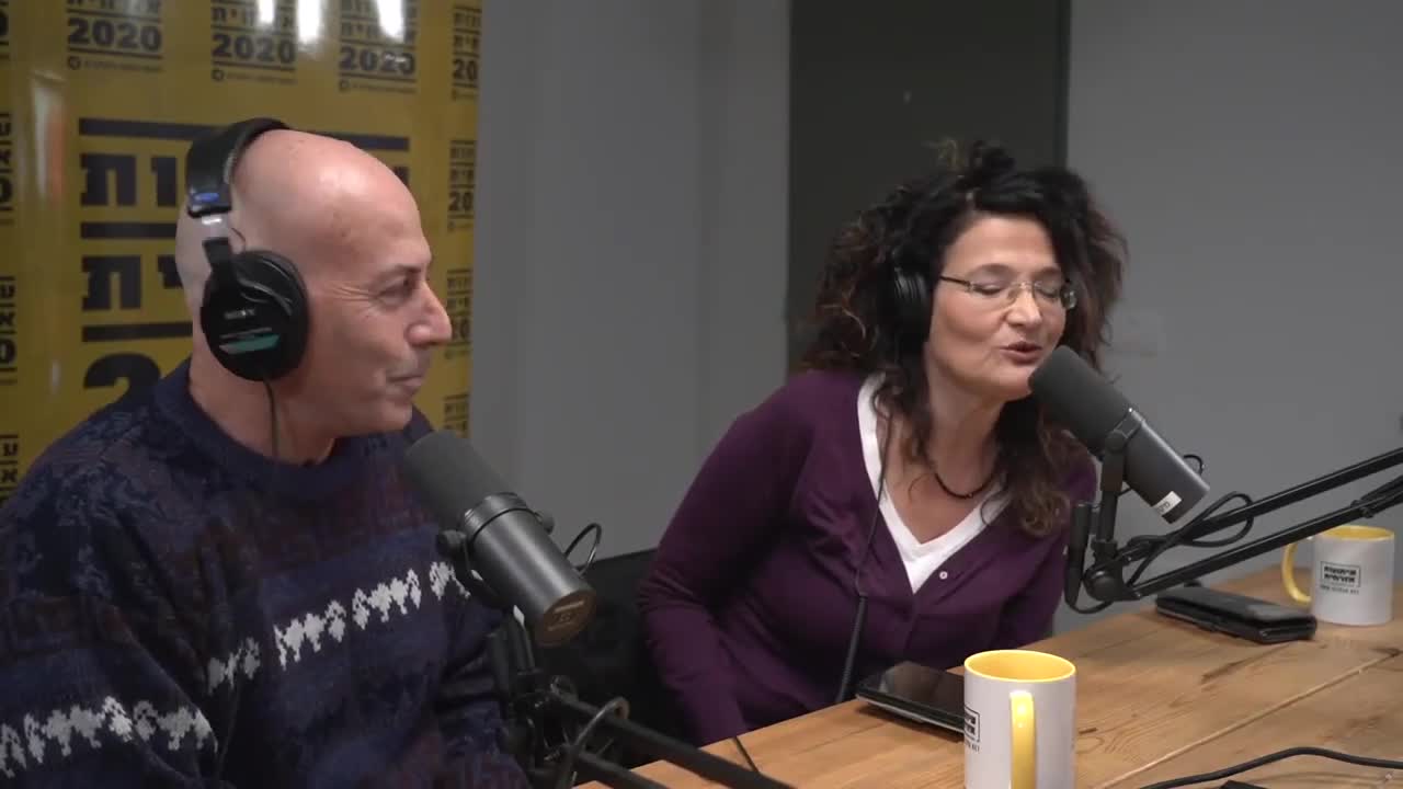 אלונה אלמן מובילת חשיפת האמת מספרת על החקירה המשטרתית שעברה