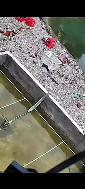 The yearn for freedom cannot be contained