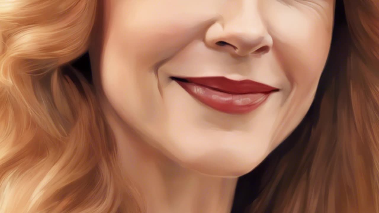 Nicole Kidman on Tom Cruise & Eyes Wide Shut