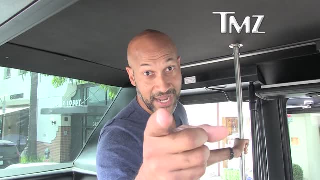 Keegan-Michael Key Says Award Show Humor Should Not Drag People Down TMZ